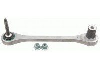 Triangle de suspension 27084 02 Lemforder