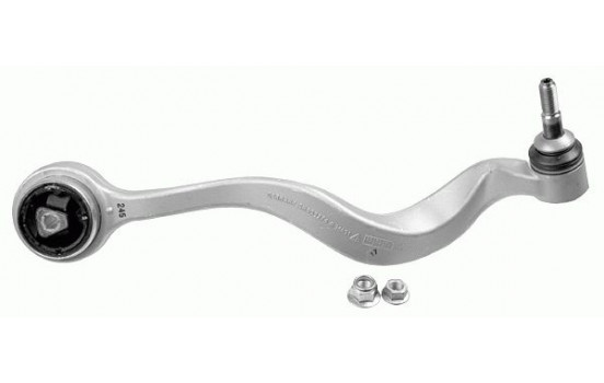 Triangle de suspension 27097 02 Lemforder