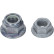 Triangle de suspension 27139 02 Lemforder, Vignette 8
