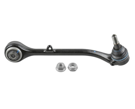 Triangle de suspension 27166 02 Lemforder