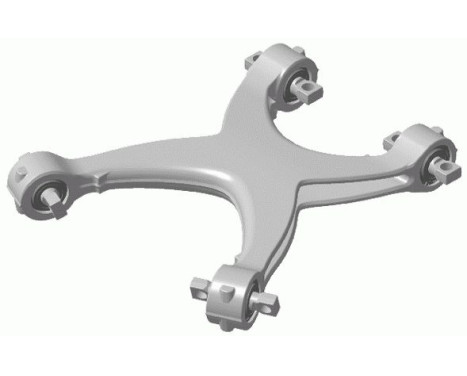 Triangle de suspension 27601 01 Lemforder