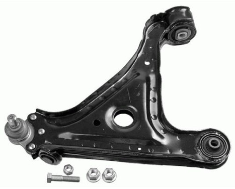 Triangle de suspension 27734 02 Lemforder