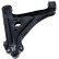 Triangle de suspension 27735 02 Lemforder, Vignette 4