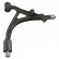Triangle de suspension 28020 FEBI