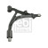 Triangle de suspension 28020 FEBI, Vignette 2