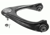 Triangle de suspension 28124 01 Lemforder