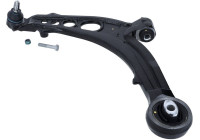 Triangle de suspension 28137 01 Lemforder