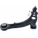 Triangle de suspension 28137 01 Lemforder, Vignette 3