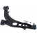 Triangle de suspension 28137 01 Lemforder, Vignette 4