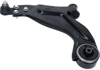 Triangle de suspension 28139 01 Lemforder