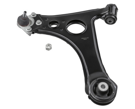 Triangle de suspension 28242 01 Lemforder