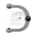 Triangle de suspension 28369 FEBI, Vignette 2