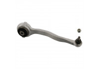 Triangle de suspension 28494 FEBI