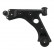 Triangle de suspension 28648 FEBI