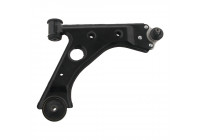 Triangle de suspension 28649 FEBI