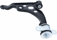 Triangle de suspension 29417 01 Lemforder