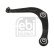 Triangle de suspension 29426 FEBI, Vignette 2