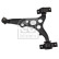 Triangle de suspension 29505 FEBI, Vignette 2