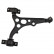 Triangle de suspension 29506 FEBI