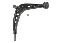 Triangle de suspension 29595 01 Lemforder
