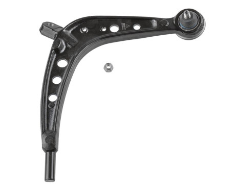 Triangle de suspension 29595 01 Lemforder
