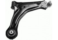 Triangle de suspension 29637 01 Lemforder