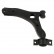 Triangle de suspension 29651 FEBI