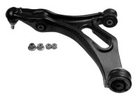Triangle de suspension 29741 02 Lemforder