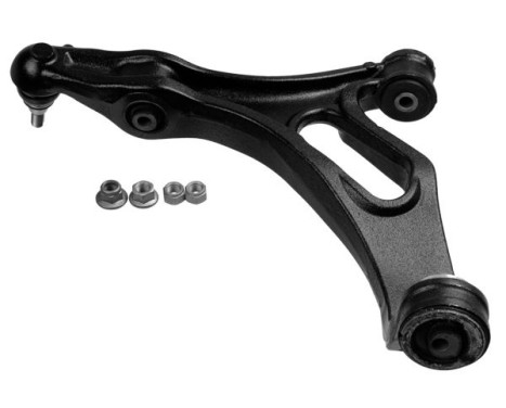 Triangle de suspension 29741 02 Lemforder