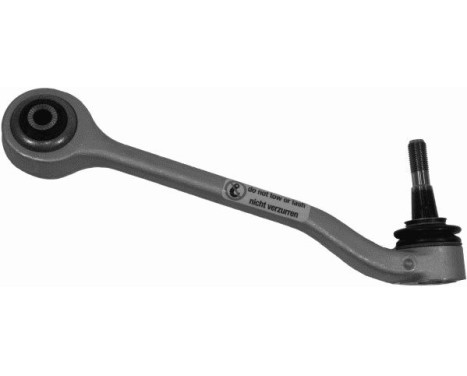 Triangle de suspension 29937 01 Lemforder