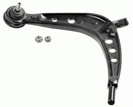 Triangle de suspension 29948 01 Lemforder