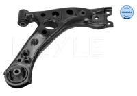 Triangle de suspension 30-16 050 0149 Meyle
