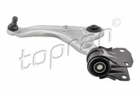 Triangle de suspension 305 214 Topran