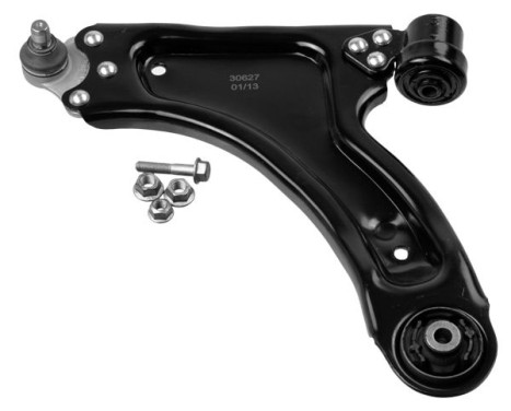 Triangle de suspension 30627 02 Lemforder