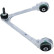 Triangle de suspension 30631 01 Lemforder