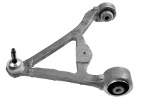 Triangle de suspension 30633 01 Lemforder