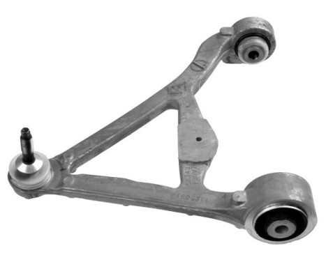 Triangle de suspension 30633 01 Lemforder
