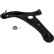 Triangle de suspension 30643 01 Lemforder