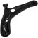 Triangle de suspension 30643 01 Lemforder, Vignette 3