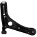 Triangle de suspension 30643 01 Lemforder, Vignette 4