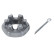 Triangle de suspension 30643 01 Lemforder, Vignette 6