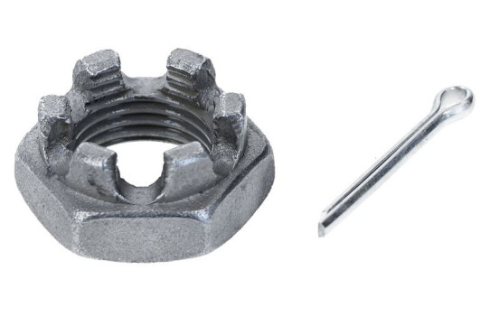 Triangle de suspension 30643 01 Lemforder, Image 6