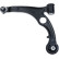 Triangle de suspension 30754 01 Lemforder, Vignette 6