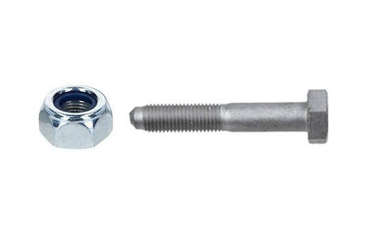Triangle de suspension 30754 01 Lemforder, Image 7