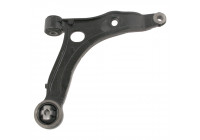 Triangle de suspension 31298 FEBI