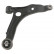 Triangle de suspension 31298 FEBI