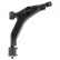 Triangle de suspension 31314 FEBI