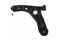 Triangle de suspension 31718 FEBI