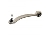 Triangle de suspension 31731 FEBI
