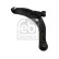 Triangle de suspension 31741 FEBI, Vignette 2